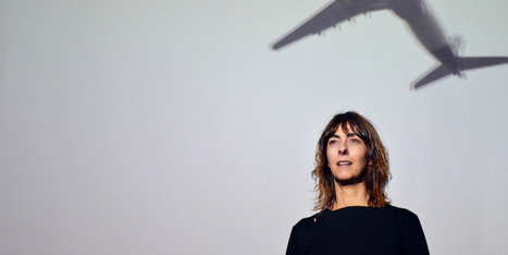 “L'Odyssée” humaniste de Christiane Jatahy | Revue de presse théâtre | Scoop.it