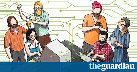 How the internet was invented | Creative teaching and learning | Scoop.it
