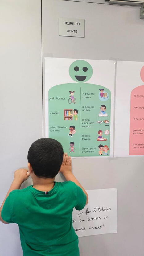 Ateliers de Communication Alternative et Am&eacute;lior&eacute;e (CAA) - Biblioth&egrave;que publique d'information&nbsp; | L'actualit&eacute; des biblioth&egrave;ques | Scoop.it