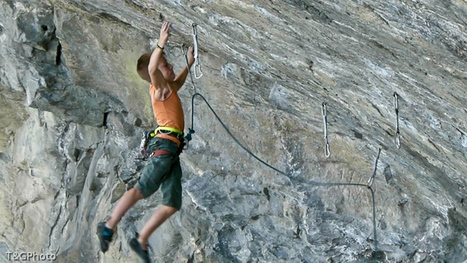 Rock Climbing articles | Scoop.it