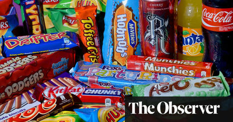 Supermarkets in England ‘blatantly disregarding’ rules over where they place crisps, sweets and fizzy drinks | Health | The Guardian | Microeconomics: IB Economics | Scoop.it