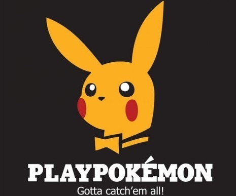 20 Hilarious Logo Parodies That Will Make You Laugh | 7plusDezine ...