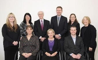 ConTAC - Centre for Online Health - The University of Queensland, Australia | Comprehensive Geriatric Assessment | Scoop.it