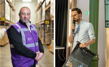 Emballage e-commerce : la fin du jetable ? | Logistique - Transport | Scoop.it