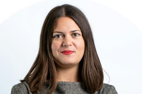 « Une IA sans gestion interne de la data, c'est une IA vide » - Constance Nebbula | Protection de la donnée | Scoop.it