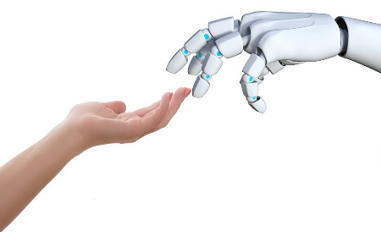 Aprendiendo con robots. Cómo funcionan tus sentidos y los de las máquinas | tecno4 | Scoop.it