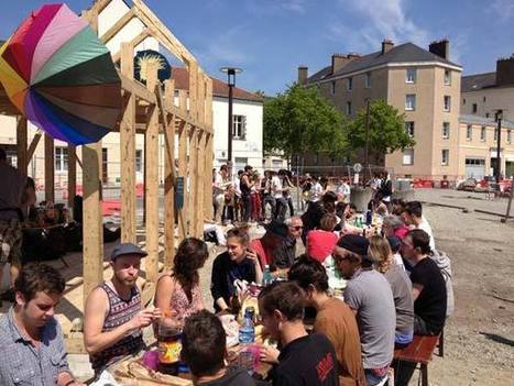 Crowdfunding : quand les citoyens financent leur ville (2/2) | Economie Responsable et Consommation Collaborative | Scoop.it