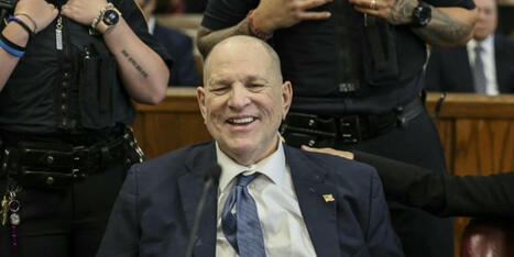 Harvey Weinstein's lawyer calls for 'fresh eye' at sex crimes retrial - Raw Story | Operation Oya | Scoop.it
