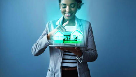 How AI Can Help You Invest Smarter | ChatGPT for Real Estate | Technology in Business Today | Scoop.it