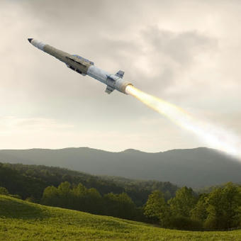 Trump Prioritizes Missiles and Drones Over F-35s in Proposed $893 Billion Defense Budget  | DEFENSE NEWS | Scoop.it