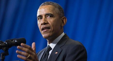 President Obama vetoes Keystone bill; GOP plans override vote | AP Government & Politics | Scoop.it