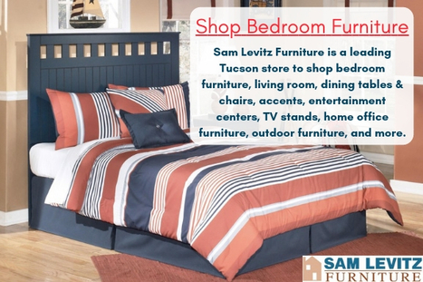 Grab An Awesome Deal From An Online Bedroom Fur
