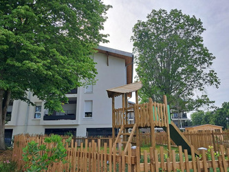 Saint-Martin-de-Seignanx : une balade citoyenne pour réfléchir au logement de demain | Actus du jour - 25 juin 2025 | Scoop.it