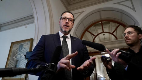 Immigration&nbsp;: Qu&eacute;bec sourd aux demandes du milieu coll&eacute;gial et universitaire | Veille m&eacute;dia | Scoop.it