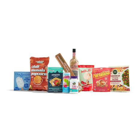 CONSUMPTION: Forecasts the Top 10 Food and Beverage Trends for 2025 | ALIMENTATIONS | Scoop.it