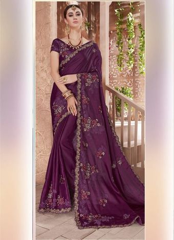 party wear sarees online sale