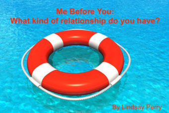 The me before you relationship: What kind of relationship do you have? | Resilient Relationships | Scoop.it