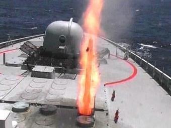 VIDEO - La Marine Algérienne teste le missile Umkhonto IR | DEFENSE NEWS | Scoop.it