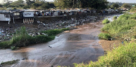 African cities aren’t doing enough to adapt to climate change: lessons from Durban and Harare | OPT - Eau Pour Tous - Water for All | Scoop.it