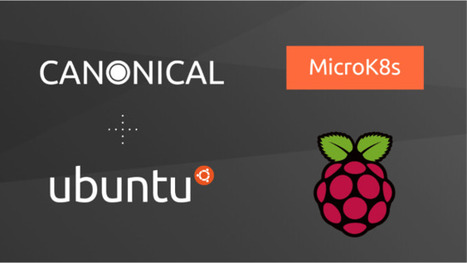 Self-healing Kubernetes at the edge: MicroK8s, Raspberry Pis and Portainer | Raspberry Pi | Scoop.it