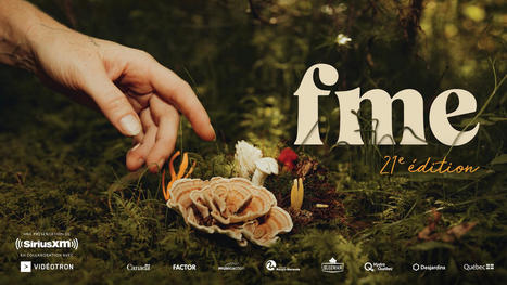Unlocking FME: Quebec’s Enchanting Musical Getaway — | Revue de presse : FME 2014 à 2022 | Scoop.it