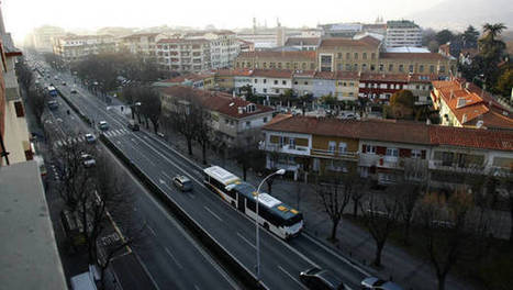 La &uacute;ltima subasta de parcelas de Salesianos por valor de 12 millones se conoce el 4 de julio | Ordenaci&oacute;n del Territorio | Scoop.it