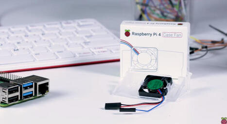 Raspberry Pi para principiantes: qu&eacute; es, para qu&eacute; sirve y qu&eacute; puedes hacer con una en casa | tecno4 | Scoop.it