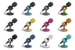 Iconos gratis en formatos PNG, ICO o ICNS | Recursos educativos Creative Commons | Scoop.it
