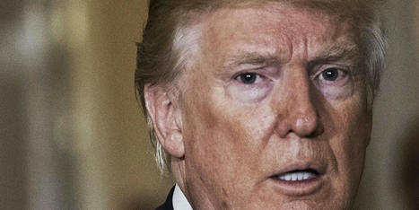 Why did wealthy Trump need a Georgia bail bondsman for $200K - Raw Story | Operation Deimos | Scoop.it