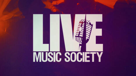 Free Webinar - Booking A Small Venue: How To Find, Negotiate & Produce More Successful Shows with Bruce Houghton | Live Music Industry News | Scoop.it
