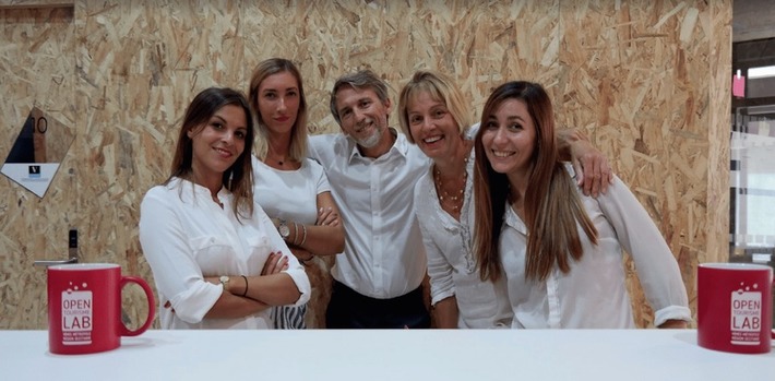 Open Tourisme Lab lance un programme d’expérimentation sur le tourisme d’itinérance | Innovation - Prospective | Scoop.it