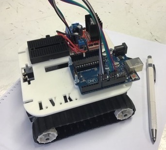 Arduino y Lego Midstorms RCX (1ª generación)  | tecno4 | Scoop.it