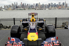 Bernie Ecclestone: New Jersey F1 race won't happen in 2014 | The Business of Sports Management | Scoop.it