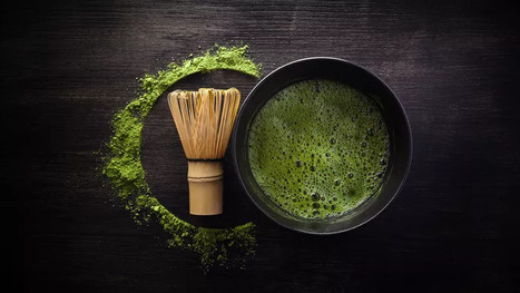 ALIMENTATION : Rôle des réseaux sociaux, production complexe... Victime de son succès, le thé matcha risque-t-il la pénurie ? | ALIMENTATIONS | Scoop.it