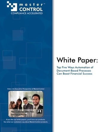 White Papers | Examples of Content Marketing Strategy Success | Content Curation and Marketing | Scoop.it