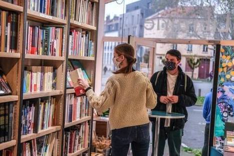 Jean-Michel Blanquer et Roselyne Bachelot-Narquin annoncent la généralisation de "Jeunes en librairie" | Savoirs de base, Illettrisme et FLE | Scoop.it