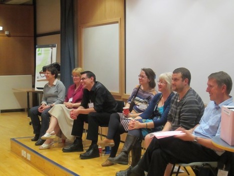 Open Educational Practices | Everything open | Scoop.it