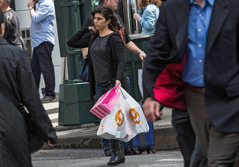 Macy’s CFO blames millennials, Netflix and lipstick haters on shifting retail landscape | CXO.Care | Scoop.it