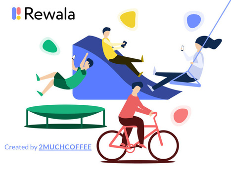 ► Rewala - The best application that helps you to make the right decision | Tools for Teachers & Learners | Scoop.it