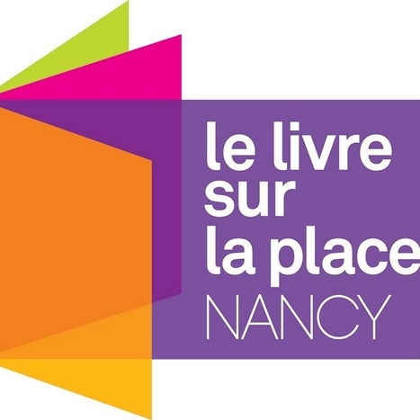 Le livre sur la place Nancy . Revivez les rencontres 2022 | veille territoriale | Scoop.it