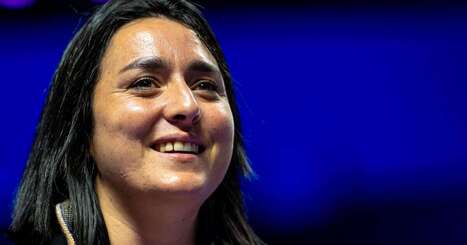 'I am not retiring': Ons Jabeur on breathing, healing and returning to tennis | Industry 411 - Waste Management | Scoop.it