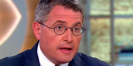 'Largest political donation ever': Trump ally received $1.6 billion through Federalist Society contact - RawStory.com | Operation Deimos | Scoop.it