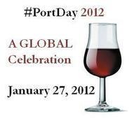 Global #PortDay January 27th,  2012 | Essência Líquida | Scoop.it
