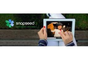 Google enables Snapseed photo editing tool for ARM-based Chrome OS machines Apps | Applications | ThinkDigit News | Photo Editing Software and Applications | Scoop.it