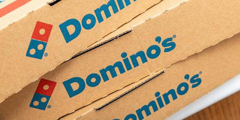 Domino's manager mimicked slave owner and called Black worker ‘boy’ as co-manager stood by and laughed: lawsuit - RawStory.com | Agents of Behemoth | Scoop.it