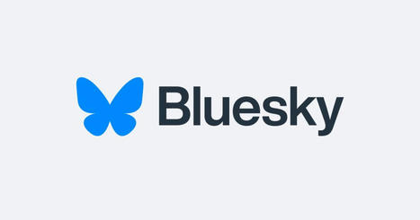 Bluesky rolls out an in-app video and music player and a new ‘hide post’ feature | Social Media and its influence | Scoop.it
