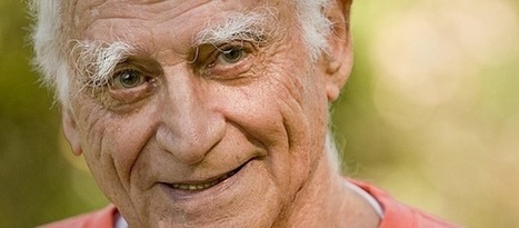 Michel Serres ou comprendre l’enjeu historique d’Internet à 77 ans – Working Cloud Hero | E-Learning-Inclusivo (Mashup) | Scoop.it