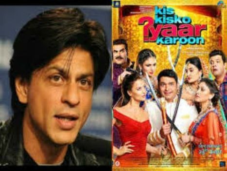 Kis Kisko Pyaar Karoon Movie Review: Kapil Sharma Shines In This Dumb But Enjoyable Comedy | Bollywood Movies News | Scoop.it