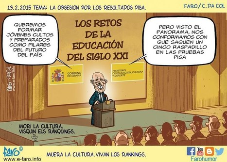 VI&Ntilde;ETAS y C&Oacute;MICS | Educaci&oacute;n y cine | Peque&ntilde;os Placeres_aal66 | Scoop.it