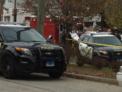 Common law husband accused in New London woman’s death - WTNH | Operation Oya | Scoop.it
